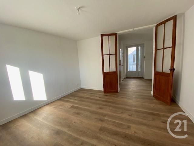 Appartement T1 &agrave; louer - 2 pi&egrave;ces - 24,43 m2 - Nantes - 44 - PAYS-DE-LOIRE