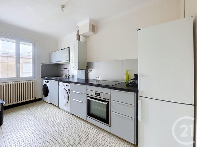 Appartement T2 &agrave; louer - 2 pi&egrave;ces - 41 m2 - Nantes - 44 - PAYS-DE-LOIRE