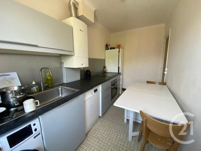 Appartement T2 &agrave; louer - 2 pi&egrave;ces - 41 m2 - Nantes - 44 - PAYS-DE-LOIRE
