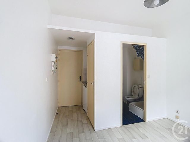 Appartement Studio &agrave; louer - 1 pi&egrave;ce - 13,48 m2 - Nantes - 44 - PAYS-DE-LOIRE