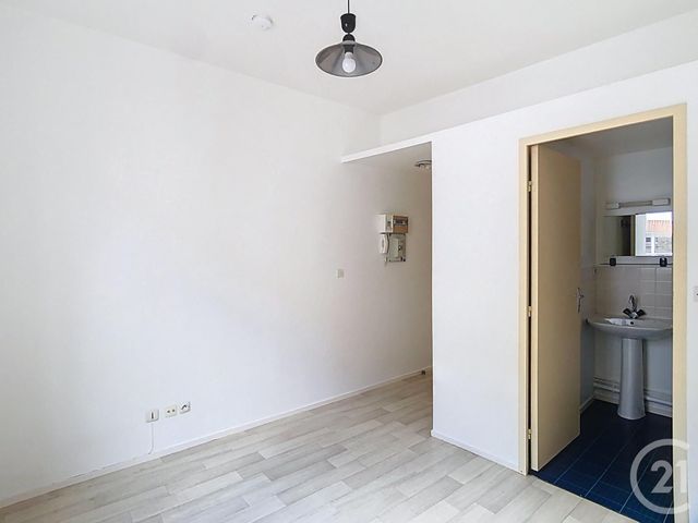 appartement - NANTES - 44