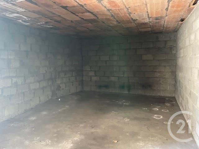 Parking &agrave; louer - 20 m2 - Nantes - 44 - PAYS-DE-LOIRE