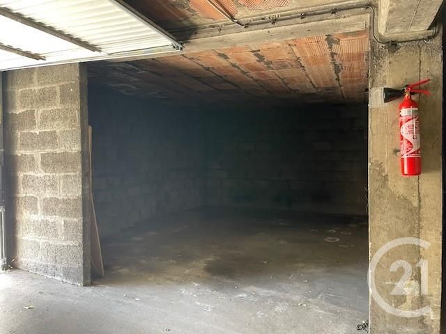 Parking &agrave; louer - 20 m2 - Nantes - 44 - PAYS-DE-LOIRE