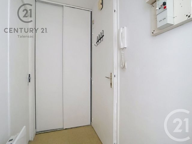 Appartement F2 &agrave; vendre - 2 pi&egrave;ces - 36,03 m2 - Nantes - 44 - PAYS-DE-LOIRE
