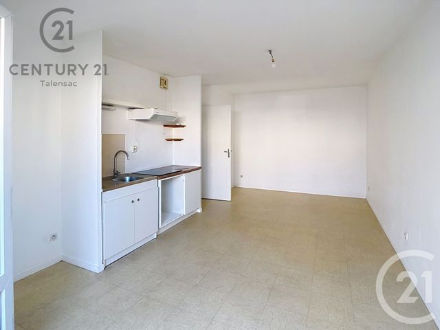 Appartement F2 &agrave; vendre - 2 pi&egrave;ces - 36,03 m2 - Nantes - 44 - PAYS-DE-LOIRE