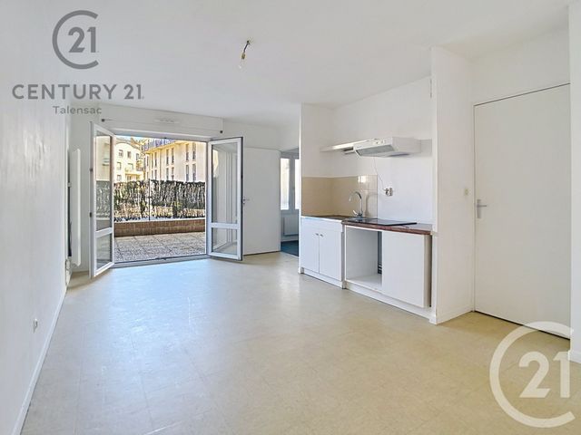 Appartement F2 &agrave; vendre - 2 pi&egrave;ces - 36,03 m2 - Nantes - 44 - PAYS-DE-LOIRE