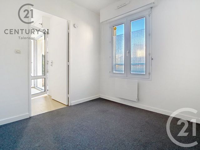 Appartement F2 &agrave; vendre - 2 pi&egrave;ces - 36,03 m2 - Nantes - 44 - PAYS-DE-LOIRE