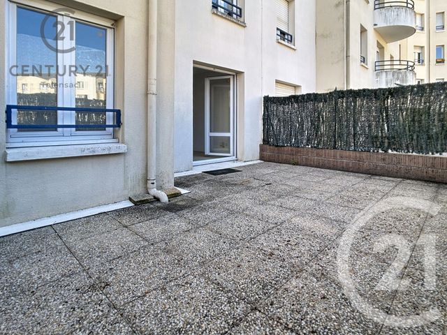 Appartement F2 &agrave; vendre - 2 pi&egrave;ces - 36,03 m2 - Nantes - 44 - PAYS-DE-LOIRE