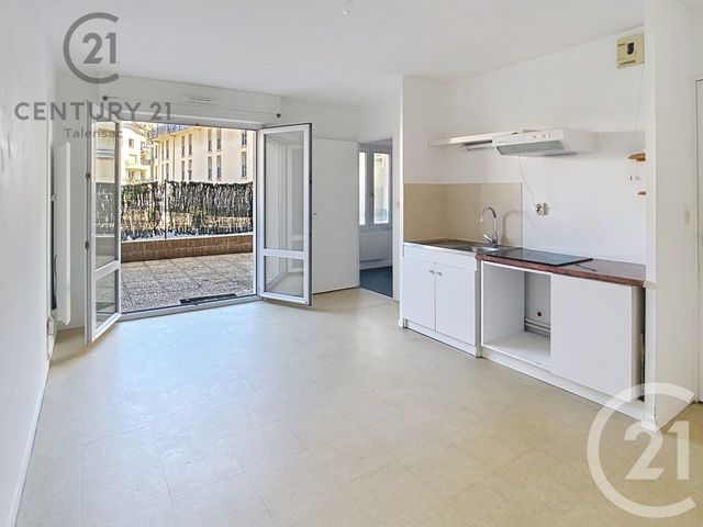 Appartement F2 &agrave; vendre - 2 pi&egrave;ces - 36,03 m2 - Nantes - 44 - PAYS-DE-LOIRE