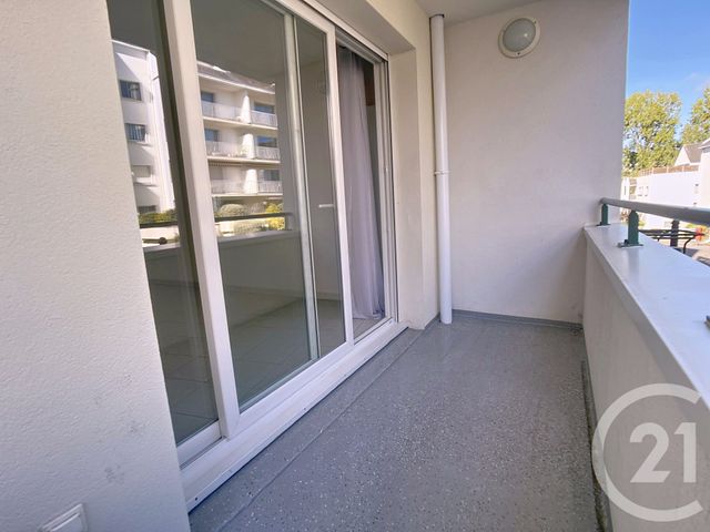 Appartement F2 &agrave; vendre - 2 pi&egrave;ces - 49,09 m2 - Nantes - 44 - PAYS-DE-LOIRE