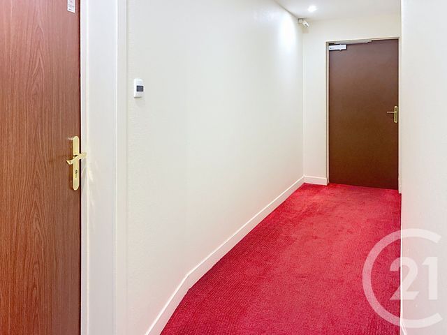 Appartement F2 &agrave; vendre - 2 pi&egrave;ces - 49,09 m2 - Nantes - 44 - PAYS-DE-LOIRE