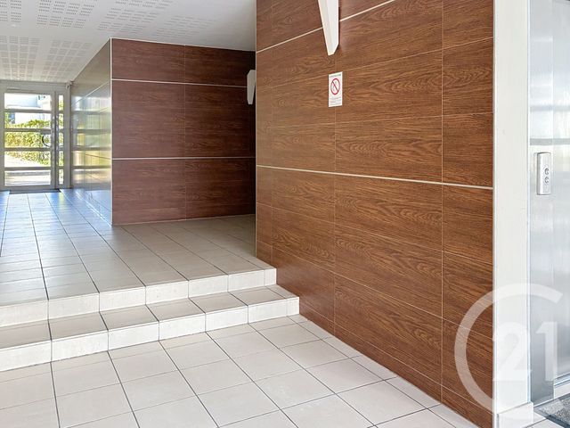 Appartement F2 &agrave; vendre - 2 pi&egrave;ces - 49,09 m2 - Nantes - 44 - PAYS-DE-LOIRE
