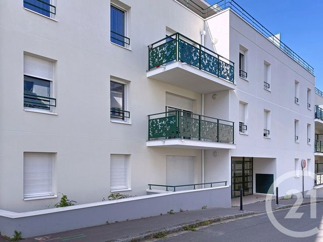 Appartement F2 &agrave; vendre - 2 pi&egrave;ces - 49,09 m2 - Nantes - 44 - PAYS-DE-LOIRE