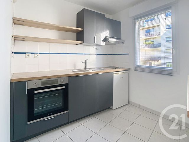 Appartement F2 &agrave; vendre - 2 pi&egrave;ces - 49,09 m2 - Nantes - 44 - PAYS-DE-LOIRE