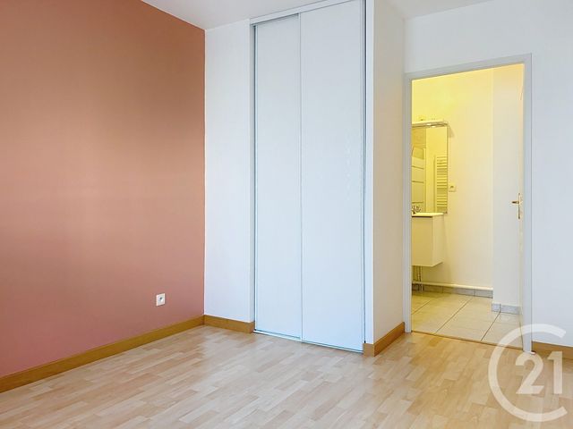 Appartement F2 &agrave; vendre - 2 pi&egrave;ces - 49,09 m2 - Nantes - 44 - PAYS-DE-LOIRE