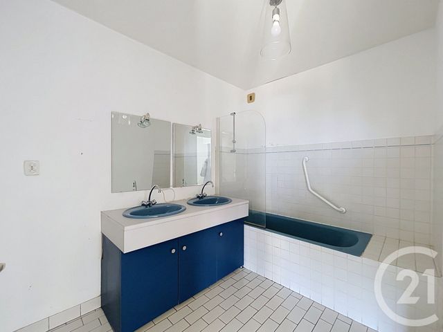 Appartement T4 &agrave; vendre - 4 pi&egrave;ces - 119,10 m2 - Nantes - 44 - PAYS-DE-LOIRE