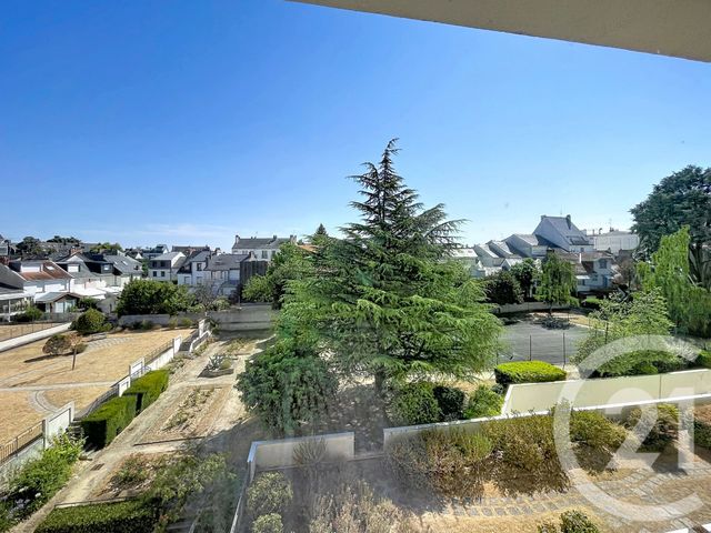 Appartement T4 &agrave; vendre - 4 pi&egrave;ces - 119,10 m2 - Nantes - 44 - PAYS-DE-LOIRE