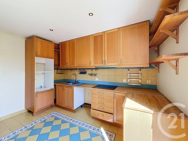 Appartement T4 &agrave; vendre - 4 pi&egrave;ces - 119,10 m2 - Nantes - 44 - PAYS-DE-LOIRE