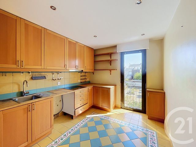Appartement T4 &agrave; vendre - 4 pi&egrave;ces - 119,10 m2 - Nantes - 44 - PAYS-DE-LOIRE