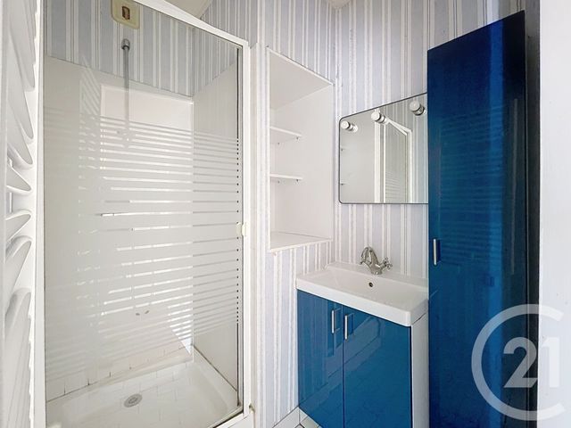 Appartement T4 &agrave; vendre - 4 pi&egrave;ces - 119,10 m2 - Nantes - 44 - PAYS-DE-LOIRE