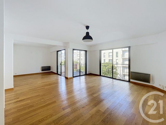 Appartement T4 &agrave; vendre - 4 pi&egrave;ces - 119,10 m2 - Nantes - 44 - PAYS-DE-LOIRE