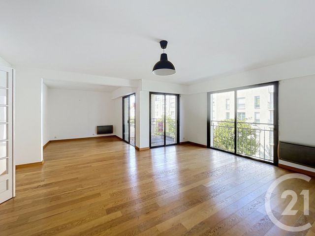 Appartement T4 à vendre NANTES