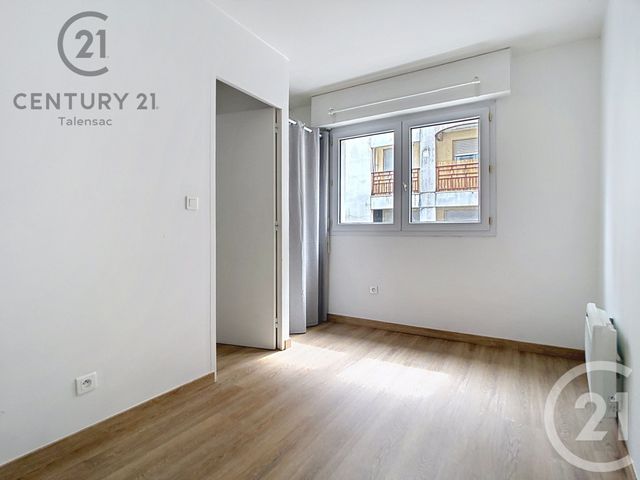Appartement F1 bis &agrave; vendre - 2 pi&egrave;ces - 34,02 m2 - Nantes - 44 - PAYS-DE-LOIRE