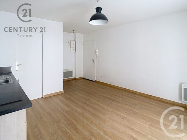 Appartement F1 bis &agrave; vendre - 2 pi&egrave;ces - 34,02 m2 - Nantes - 44 - PAYS-DE-LOIRE