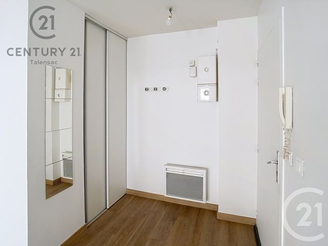 Appartement F1 bis &agrave; vendre - 2 pi&egrave;ces - 34,02 m2 - Nantes - 44 - PAYS-DE-LOIRE