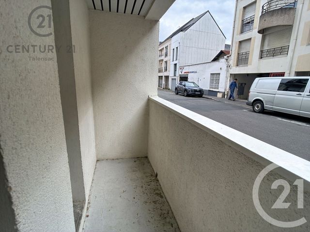 Appartement F1 bis &agrave; vendre - 2 pi&egrave;ces - 34,02 m2 - Nantes - 44 - PAYS-DE-LOIRE