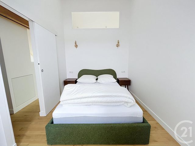 Appartement T2 &agrave; louer - 2 pi&egrave;ces - 36,69 m2 - Nantes - 44 - PAYS-DE-LOIRE
