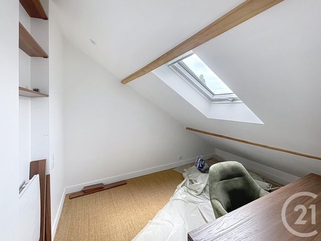 Appartement T2 &agrave; louer - 2 pi&egrave;ces - 36,69 m2 - Nantes - 44 - PAYS-DE-LOIRE