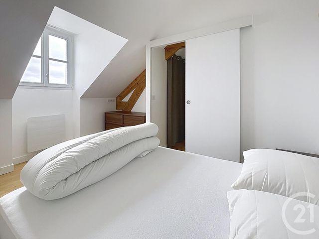 Appartement T2 &agrave; louer - 2 pi&egrave;ces - 36,69 m2 - Nantes - 44 - PAYS-DE-LOIRE