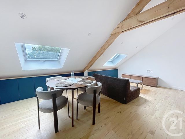 appartement - NANTES - 44