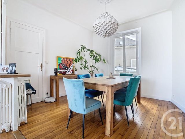 Maison &agrave; louer - 7 pi&egrave;ces - 146,48 m2 - Nantes - 44 - PAYS-DE-LOIRE