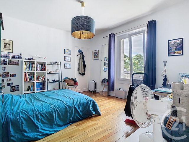 Maison &agrave; louer - 7 pi&egrave;ces - 146,48 m2 - Nantes - 44 - PAYS-DE-LOIRE