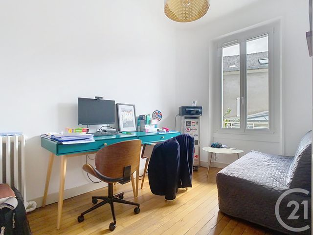 Maison &agrave; louer - 7 pi&egrave;ces - 146,48 m2 - Nantes - 44 - PAYS-DE-LOIRE