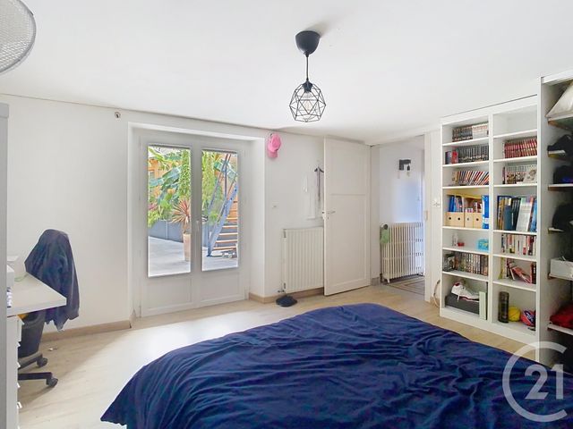 Maison &agrave; louer - 7 pi&egrave;ces - 146,48 m2 - Nantes - 44 - PAYS-DE-LOIRE