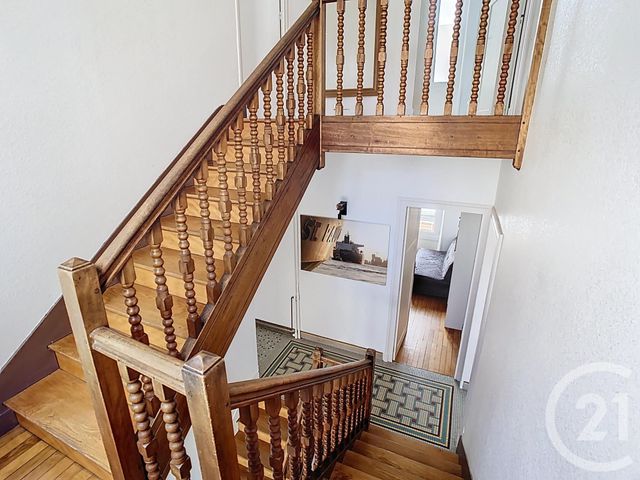 Maison &agrave; louer - 7 pi&egrave;ces - 146,48 m2 - Nantes - 44 - PAYS-DE-LOIRE