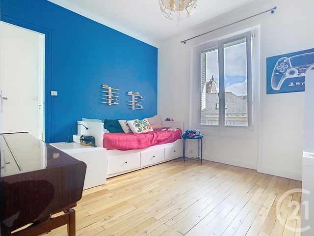 Maison &agrave; louer - 7 pi&egrave;ces - 146,48 m2 - Nantes - 44 - PAYS-DE-LOIRE