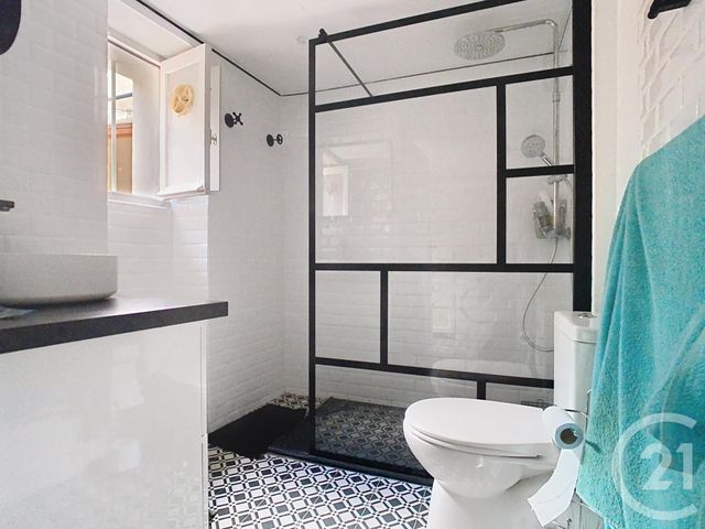 Maison &agrave; louer - 7 pi&egrave;ces - 146,48 m2 - Nantes - 44 - PAYS-DE-LOIRE