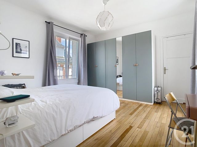 Maison &agrave; louer - 7 pi&egrave;ces - 146,48 m2 - Nantes - 44 - PAYS-DE-LOIRE