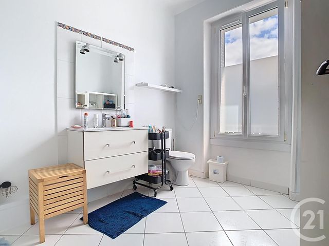Maison &agrave; louer - 7 pi&egrave;ces - 146,48 m2 - Nantes - 44 - PAYS-DE-LOIRE