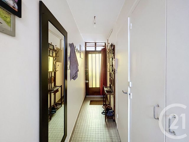 Appartement T2 &agrave; vendre - 2 pi&egrave;ces - 32,93 m2 - Nantes - 44 - PAYS-DE-LOIRE
