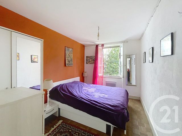 Appartement T2 &agrave; vendre - 2 pi&egrave;ces - 32,93 m2 - Nantes - 44 - PAYS-DE-LOIRE
