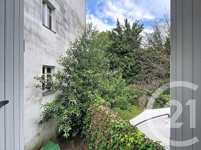 Appartement T2 &agrave; vendre - 2 pi&egrave;ces - 32,93 m2 - Nantes - 44 - PAYS-DE-LOIRE