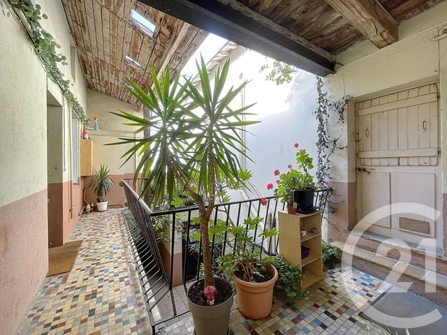appartement - NANTES - 44