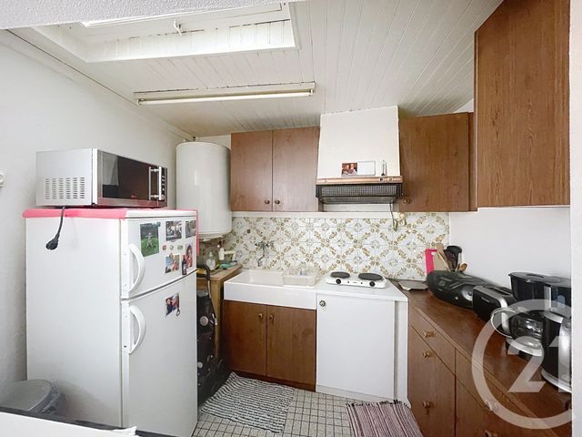 Appartement T2 &agrave; vendre - 2 pi&egrave;ces - 32,93 m2 - Nantes - 44 - PAYS-DE-LOIRE
