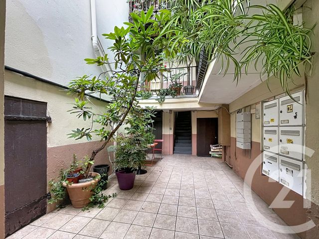 Appartement T2 &agrave; vendre - 2 pi&egrave;ces - 32,93 m2 - Nantes - 44 - PAYS-DE-LOIRE
