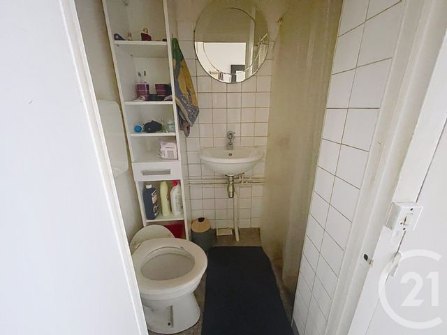 Appartement T2 &agrave; vendre - 2 pi&egrave;ces - 32,93 m2 - Nantes - 44 - PAYS-DE-LOIRE